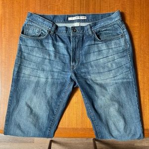 DKNY Men’s jeans 36 x 30